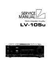 manuel de service