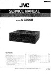 manuel de service
