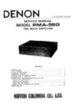 manuel de service