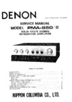 manuel de service