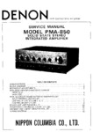 manuel de service