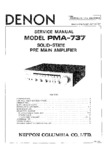 manuel de service