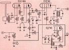 Gaillard Tuner FM 61 Article - Radio Constructeur et Dépanneur 1962