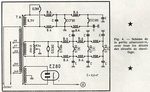 Gaillard Tuner FM 61 Article - Radio Constructeur et Dépanneur 1962