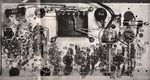 Gaillard Tuner FM 61 Article - Radio Constructeur et Dépanneur 1962