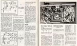 Gaillard Tuner FM 61 Article - Radio Constructeur et Dépanneur 1962