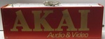 Akai Enseigne lumineuse