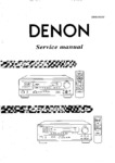 manuel de service