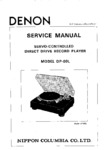 manuel de service