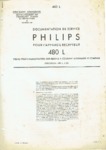 PHILIPS 480 L L-20