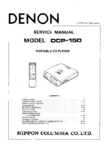 manuel de service