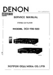manuel de service