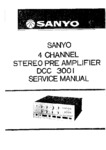 manuel de service