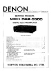 manuel de service