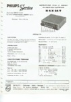 PHILIPS N4X 24 T FR