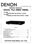 manuel de service