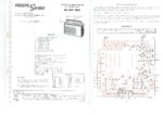 PHILIPS 22 RP 463