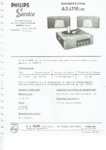 PHILIPS AG 4116 00
