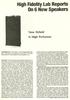 ESS Transtatic • Article juin 1972