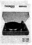 manuel de service