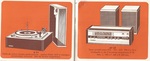 Dépliant 1967