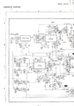 Mitsubishi DA-R47P et DT-63P • Schémas