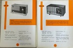 Radiola Catalogue 1963