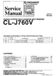 manuel de service