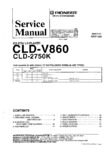 manuel de service