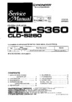 manuel de service