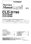 manuel de service