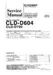manuel de service