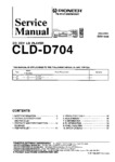 manuel de service