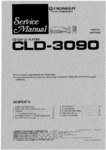 manuel de service