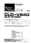 manuel de service