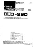 manuel de service