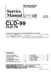 manuel de service