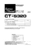 manuel de service