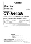 manuel de service