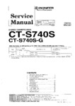 manuel de service