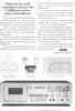 Akai GXC-760 D • Publicité allemande