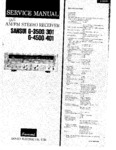 service manual