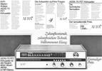 Aera 70 FET • Publicité