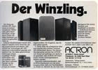 Publicité de 1977