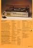 Aiwa AF-5080 EE • Extrait de catalogue allemand 1976
