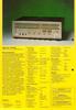 Aiwa AX-7500 EE • Extrait de catalogue allemand 1976