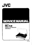 manuel de service