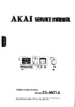 manuel de service