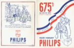 Philips le Poste du Soldat