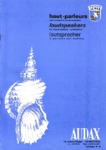 AUDAX HP catalogue n°15